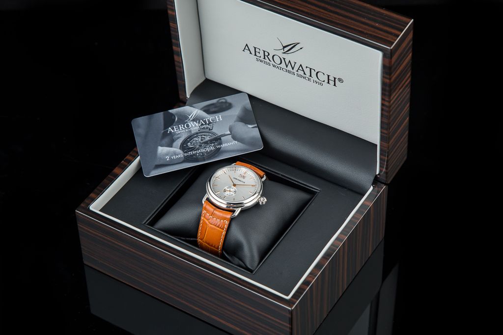 Đồng hồ Aerowatch 41900 AA03