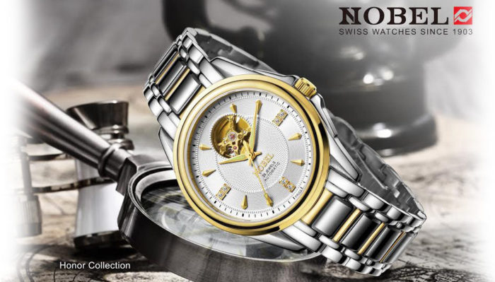 Đồng hồ thời trang Nobel dưới 10 triệu
