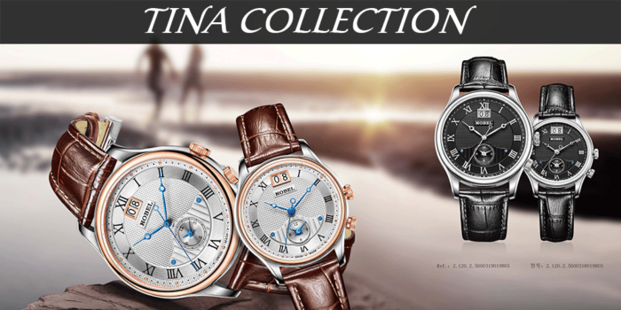 đồng hồ Nobel có tốt không