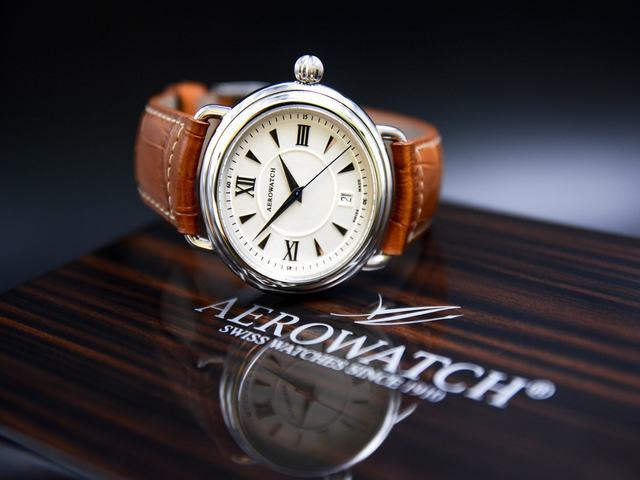 Aerowatch 60900 AA06