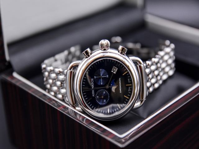 Đồng hồ Aerowatch 84934 AA05 M