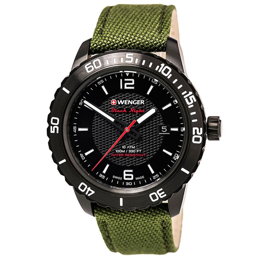 Đồng hồ Wenger 01.0851.125