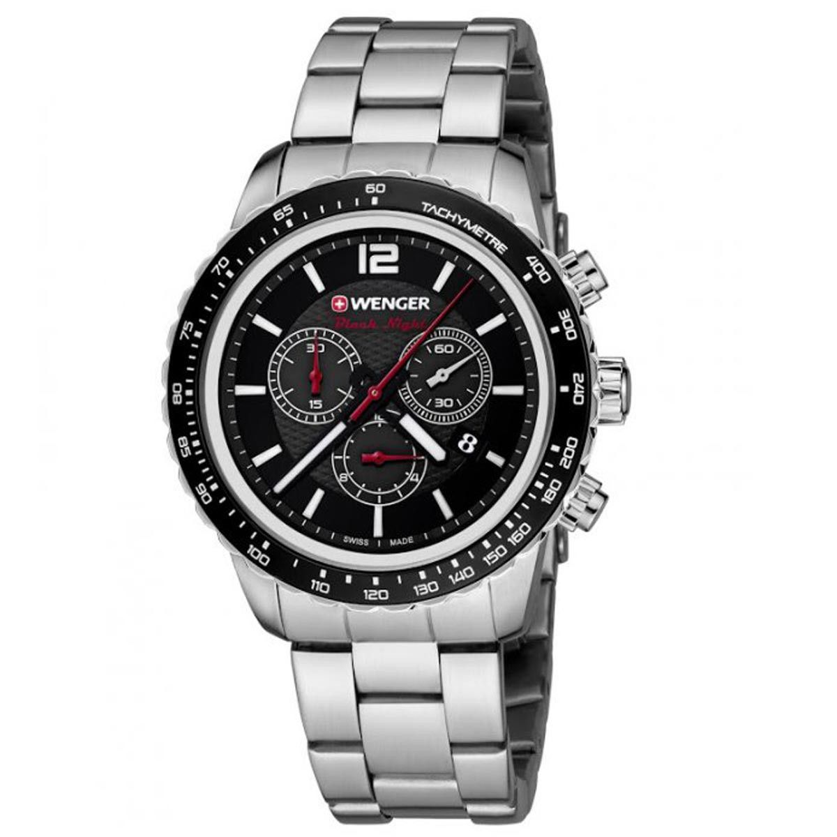 Đồng hồ Wenger 01.0853.107