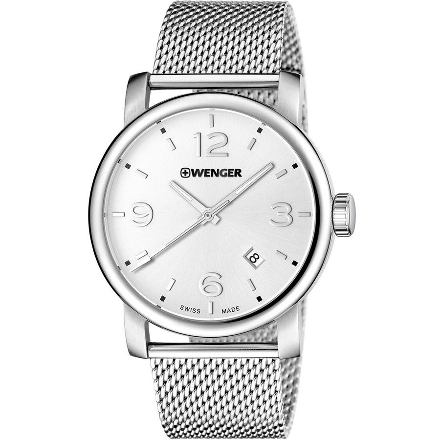 Đồng hồ Wenger 01.1041.126
