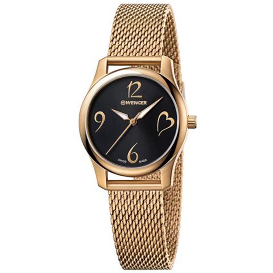 Đồng hồ Wenger 01.1421.110