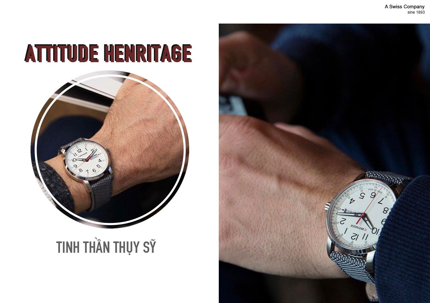 đồng hồ nam đẹp 2017