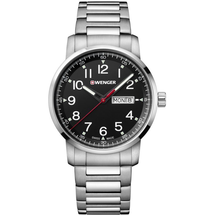 Đồng hồ Wenger 01.1541.107