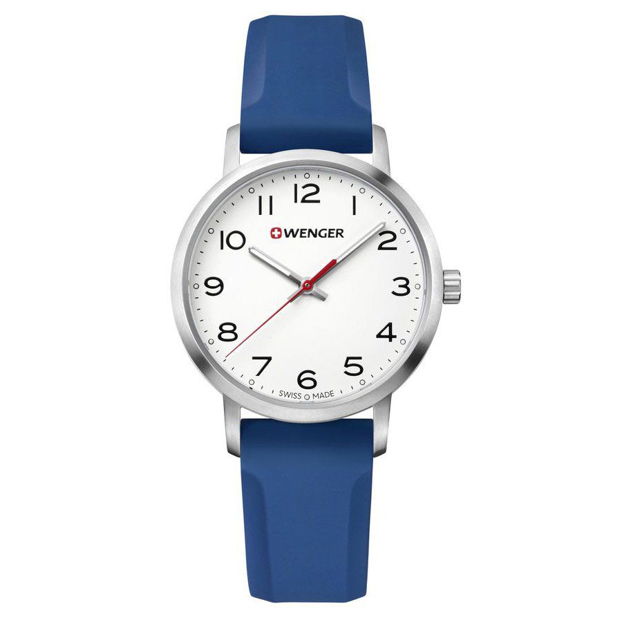 Đồng hồ Wenger 01.1621.107