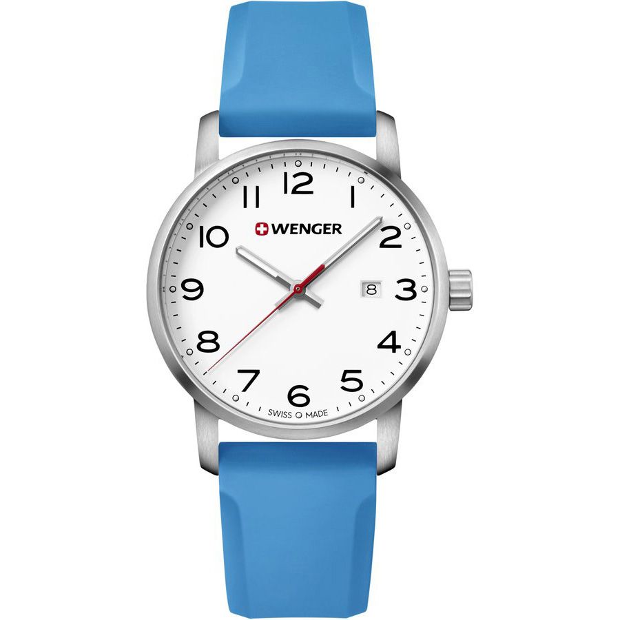 Đồng hồ Wenger 01.1641.109