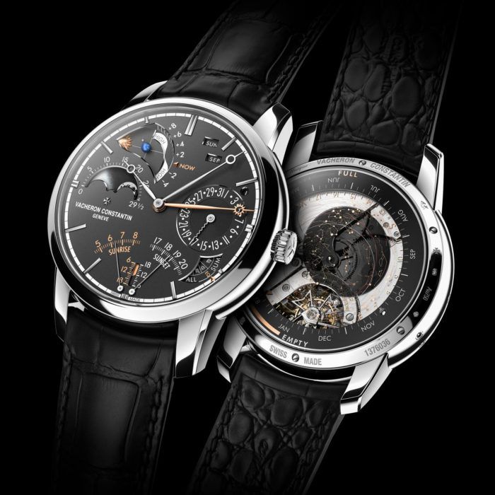 đồng hồ Vacheron Constantin Geneve Swiss Made