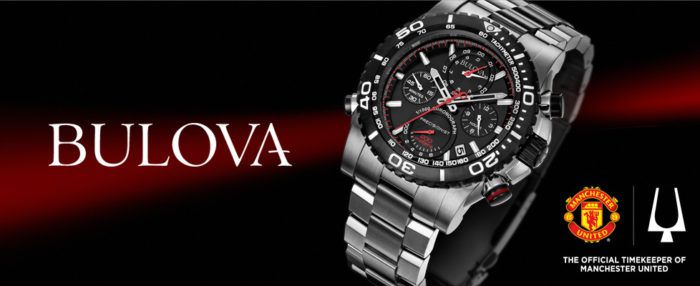 Đồng hồ Bulova chính hãng