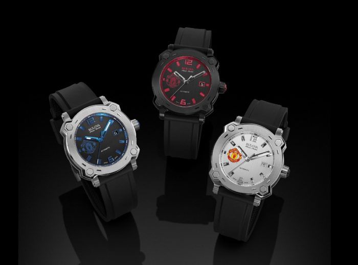 đồng hồ hiệu Bulova