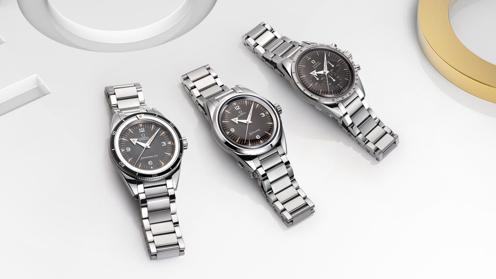 Đồng hồ Omega nam, nữ chính hãng giá bao nhiêu? Có tốt không?