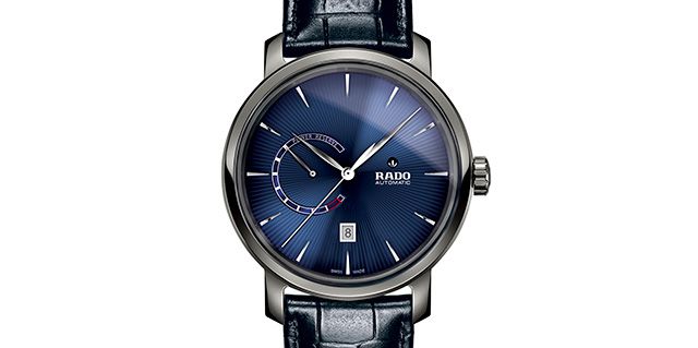 đồng hồ rado chính hãng