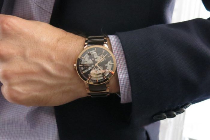 Đồng hồ Rado nam