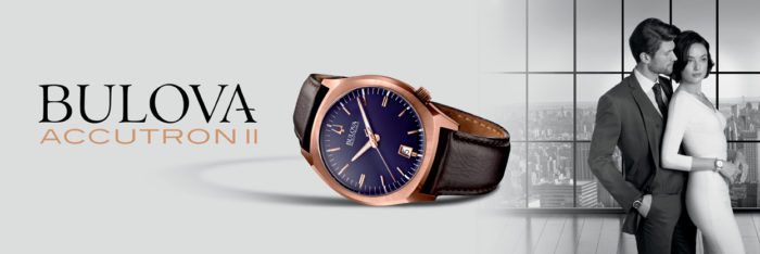 Đồng hồ Bulova Accutron