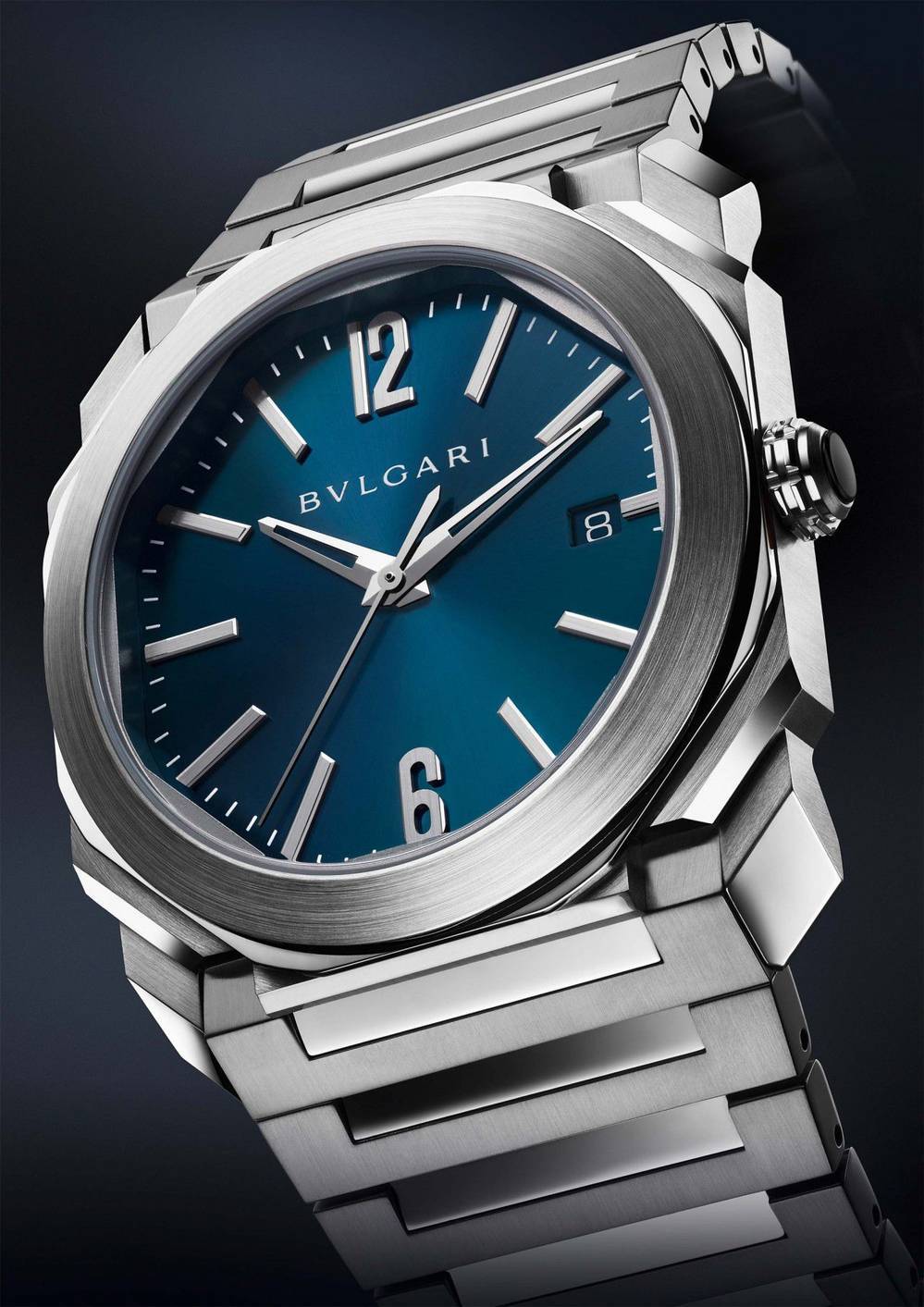 siêu phẩm đồng hồ Bvlgari chính hãng