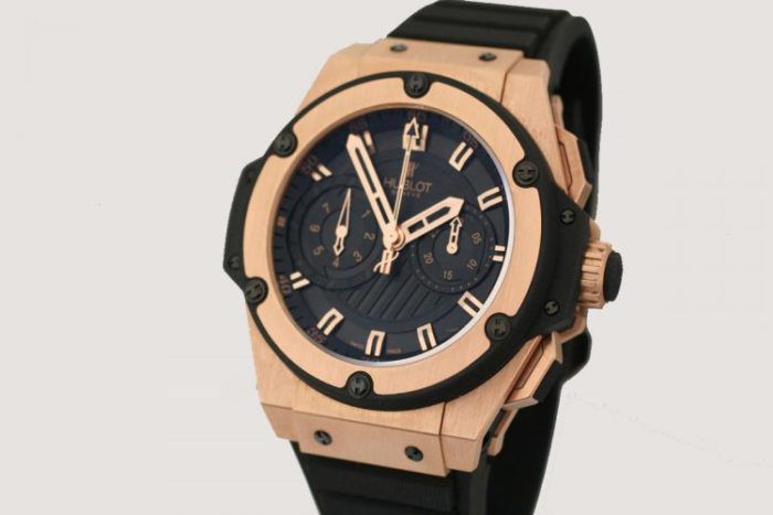 Đồng hồ hublot Big Bang King