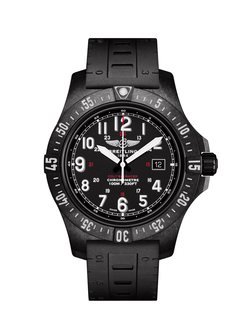 Đồng hồ breitling colt-skyracer
