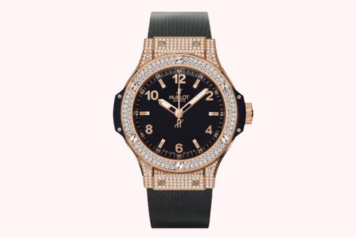 Đồng hồ Hublot cổ điển