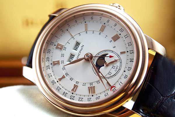Đồng hồ Blancpain LeBrassus