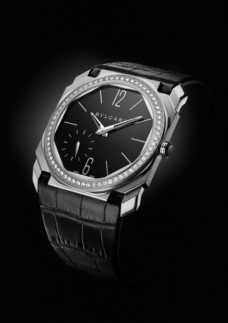 đồng hồ Bvlgari nam chính hãng