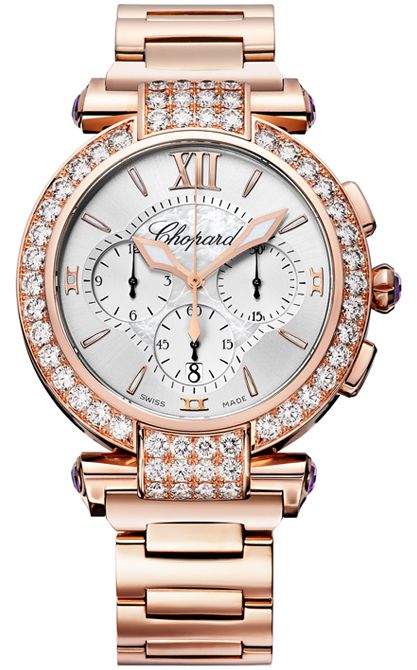 Đồng hồ chopard imperiale