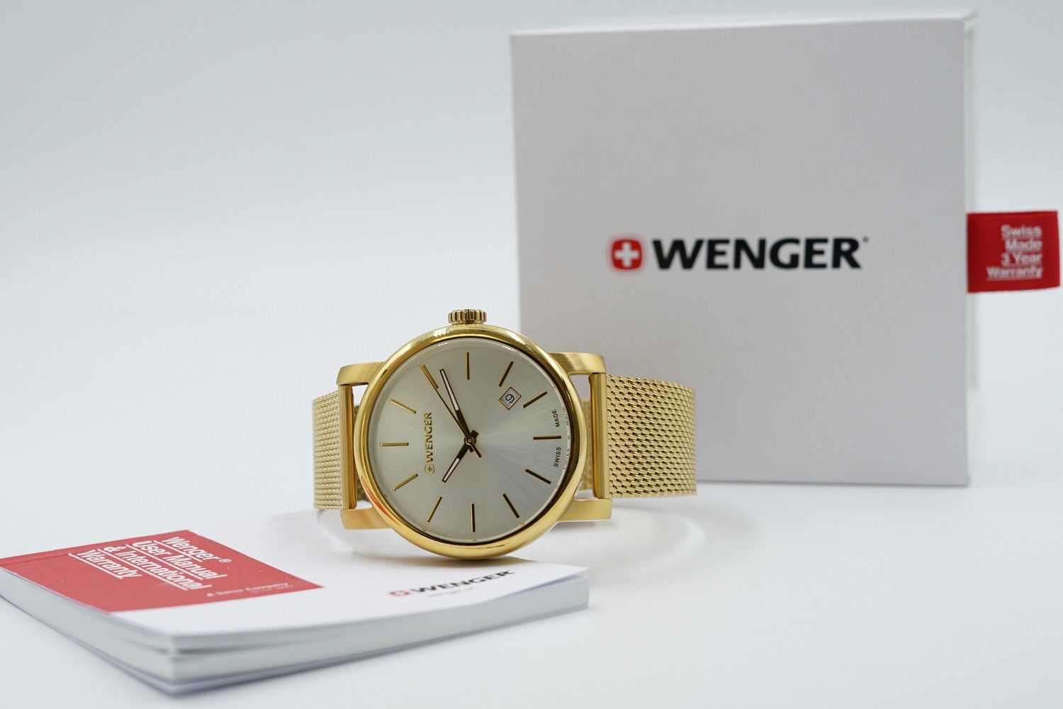 Wenger 01.1041.120