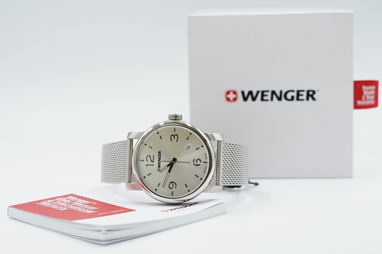 WENGER 01.1041.126