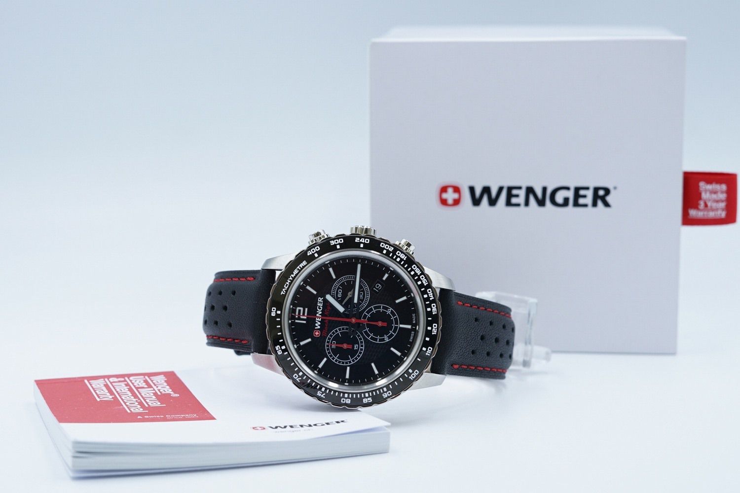 Wenger 01.0853.108