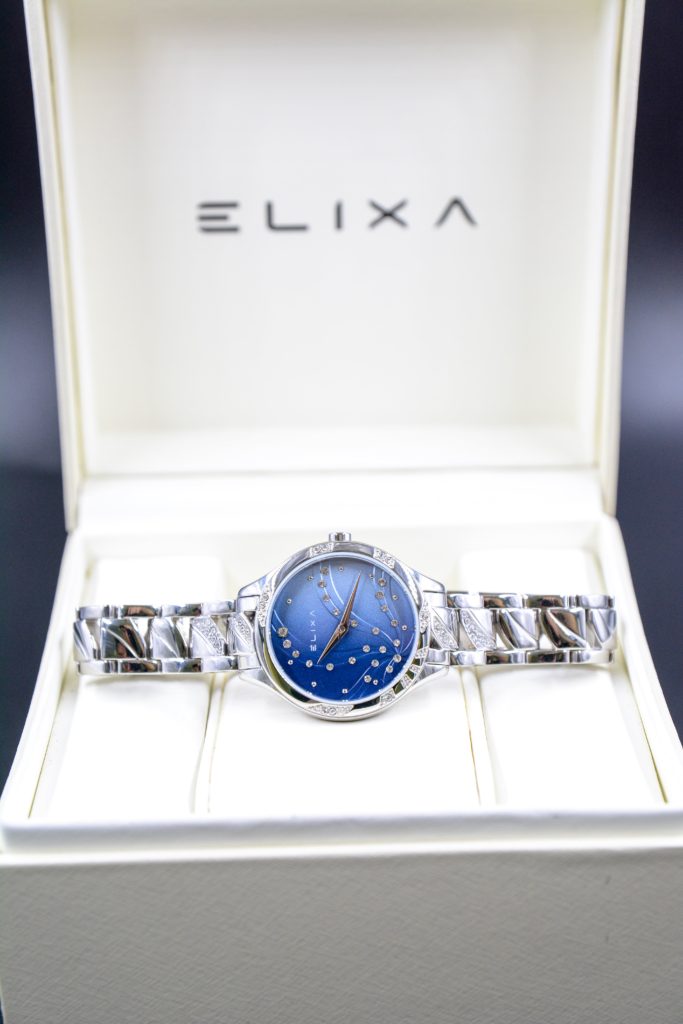 Đồng hồ Elixa E119-L486