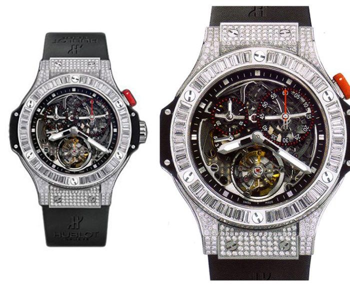 Đồng hồ Hublot Bigger Bang 
