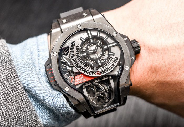 Đồng hồ hublot của nước nào Đồng hồ hublot của nước nào