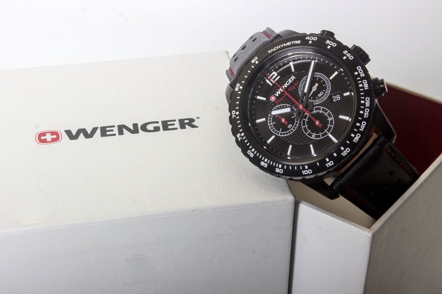 Wenger 01.0853.105