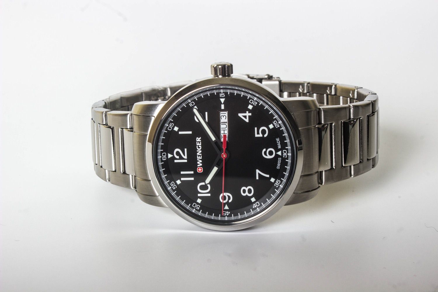 wennger 01.1541.107