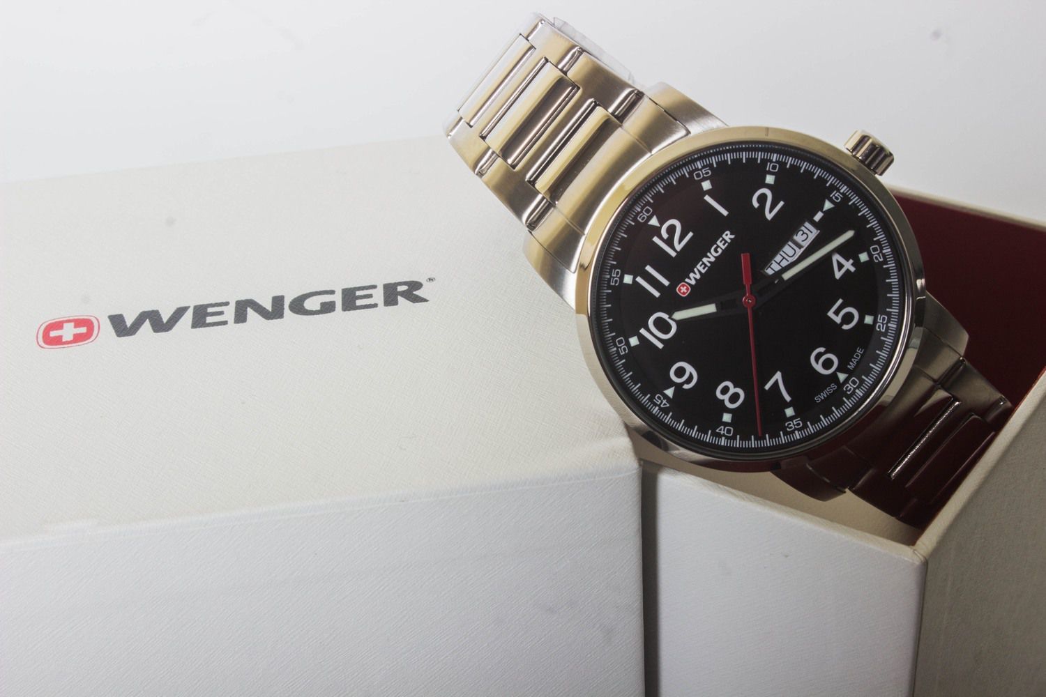 wennger 01.1541.107