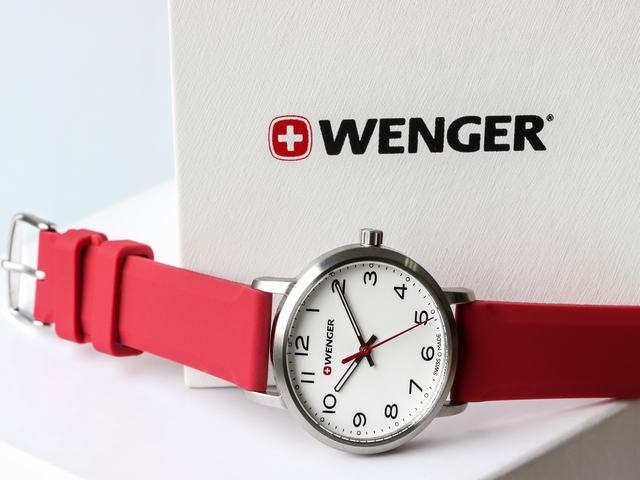 Đồng hồ Wenger 01.1621.105