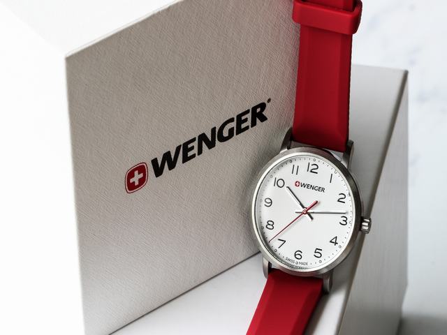 Đồng hồ Wenger 01.1621.105