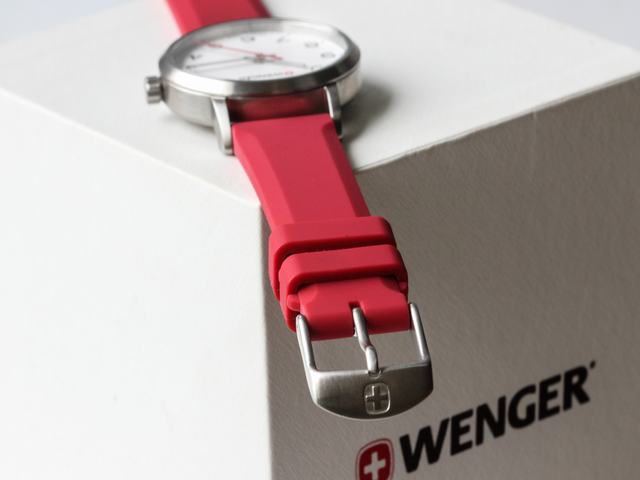 Đồng hồ Wenger 01.1621.105