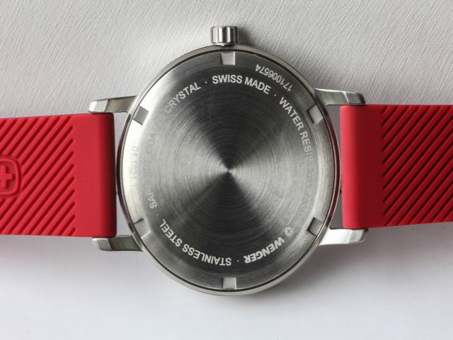 Đồng hồ Wenger 01.1621.105