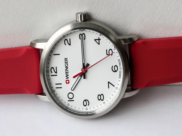 Đồng hồ Wenger 01.1621.105