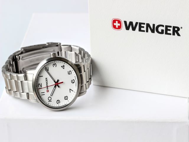 Wenger 01.1621.104
