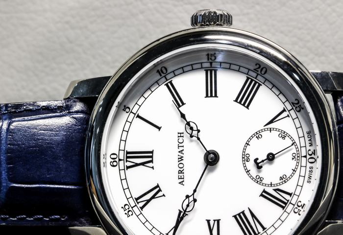 Aerowatch 55931 AA03