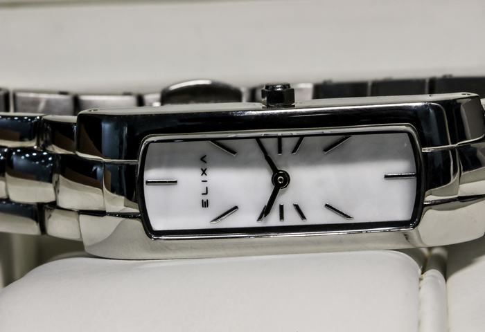 Elixa Finesse E083 L306