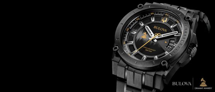 Đồng hồ đeo tay hiệu Bulova