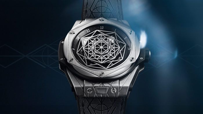 thương hiệu đồng hồ Hublot geneve chính hãng