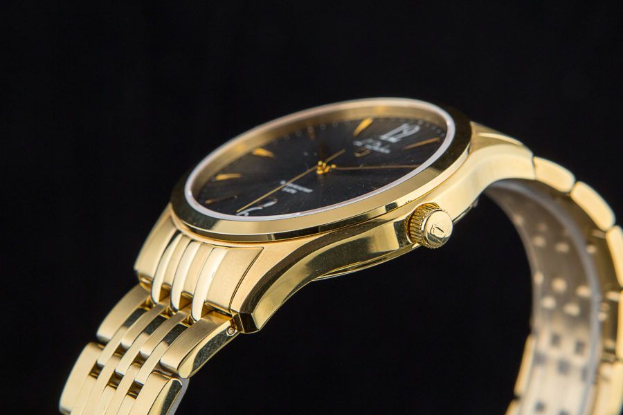 đồng hồ nam vàng L'Duchen