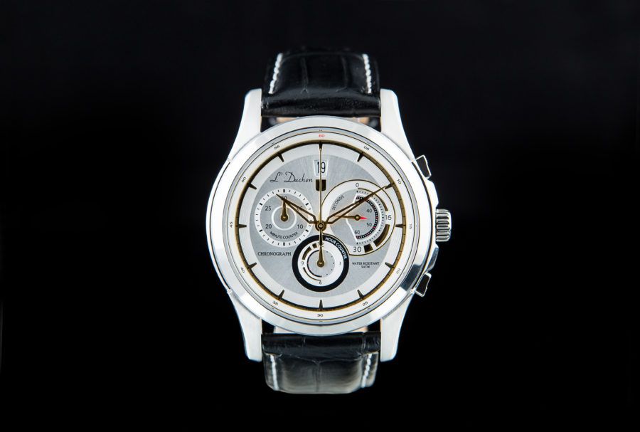 mua đồng hồ L'Duchen chính hãng