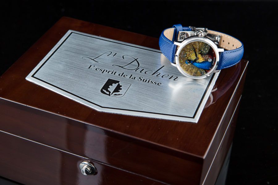 đồng hồ L'duchen