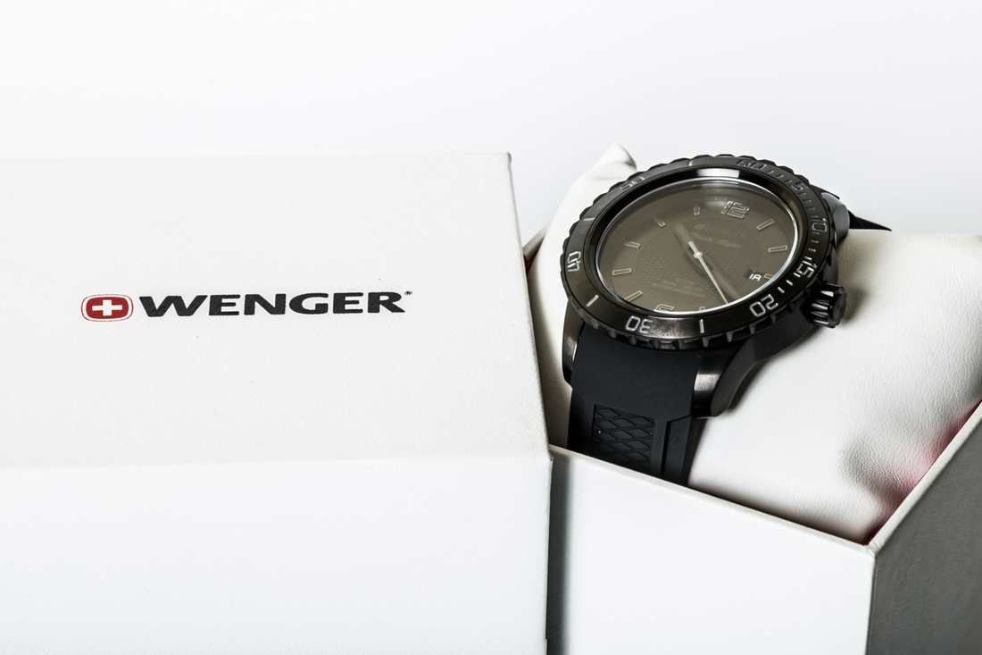 Wenger 01.0851.126